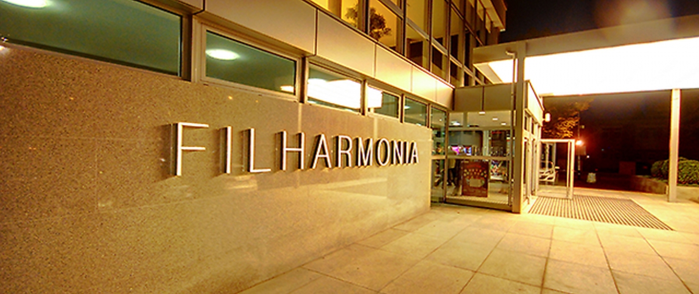 budynek filharmonia