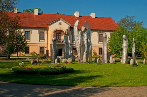 Muzeum Regionalne w Stalowej Woli – poleca PIK