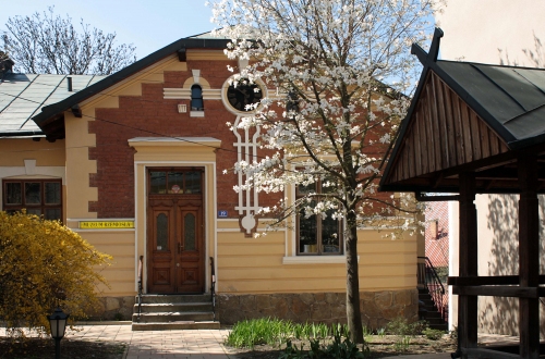 Muzeum Rzemiosła w Krośnie – poleca PIK