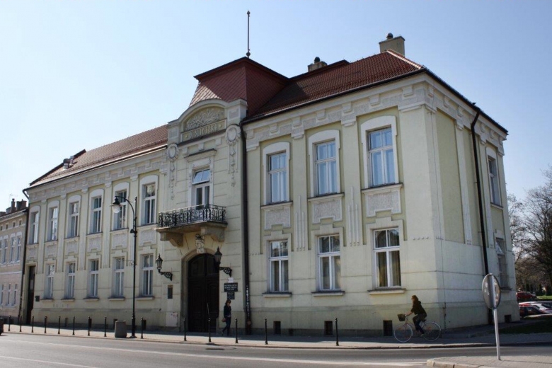 Wojewódzka i Miejska Biblioteka Publiczna w Rzeszowie – poleca PIK