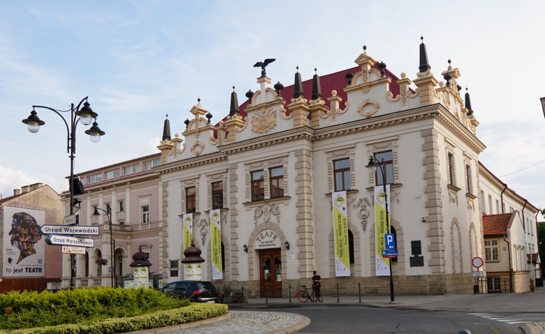 Teatr im. Wandy Siemaszkowej w Rzeszowie – poleca PIK