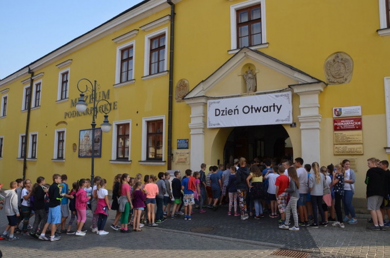 Muzeum Podkarpackie w Krośnie – poleca PIK