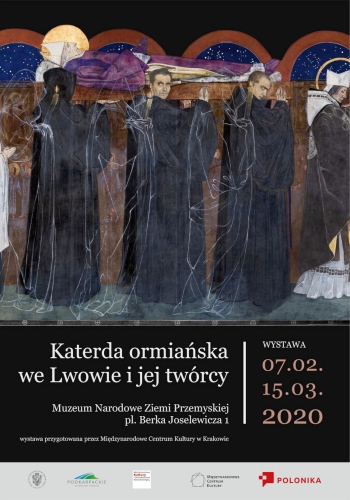 Otwarcie wystawy „Katedra Ormiańska we Lwowie i jej twórcy”
