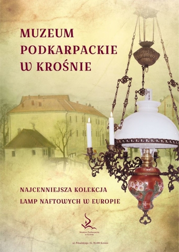 Muzeum Podkarpackie w Krośnie otwarte od 8 maja