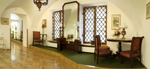 Muzeum Podkarpackie w Krośnie z dofinansowaniem 