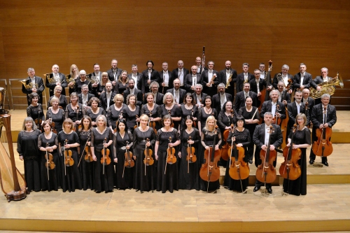 „65 lat Orkiestry w Rzeszowie” – koncert Orkiestry Symfonicznej Filharmonii Podkarpackiej