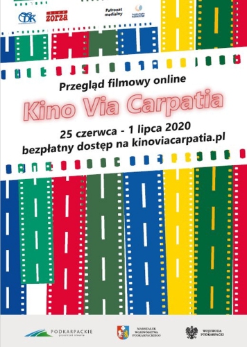 II Przegląd Filmowy Kino Via Carpatia 