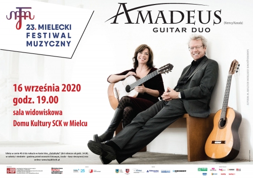 III koncert – 23. Mielecki Festiwal Muzyczny – poleca PIK
