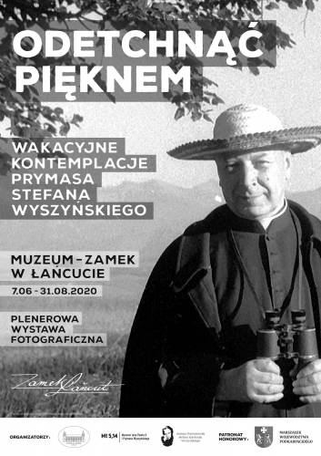 „Odetchnąć Pięknem – wakacyjne kontemplacje Prymasa Stefana Wyszyńskiego” – poleca PIK