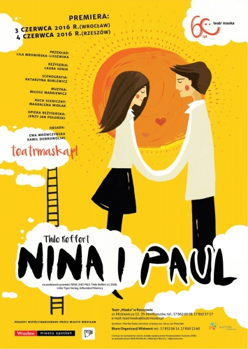 Nina i Paul – poleca PIK