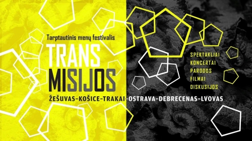 Historyczna stolica Litwy – Troki – gospodarzem tegorocznej edycji Festiwalu Trans/Misijos 2020. Polski Program - poleca PIK