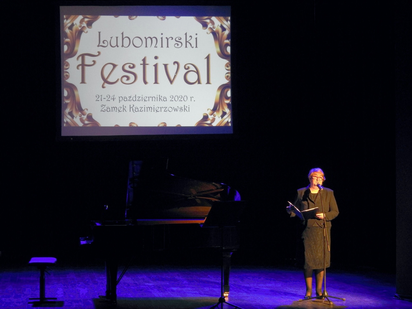  Lubomirski Festiwal – dzień pierwszy