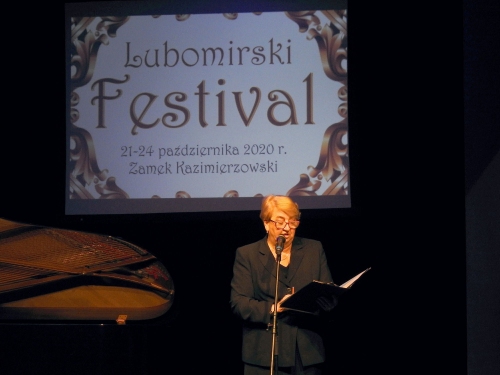 Lubomirski Festiwal – dzień trzeci