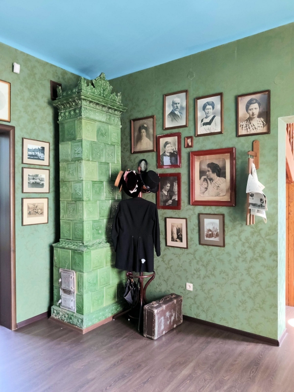 Muzeum Historii Fotografii „Jadernówka”
