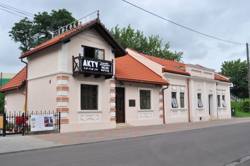 Muzeum Historii Fotografii „Jadernówka” w Mielcu - poleca PIK