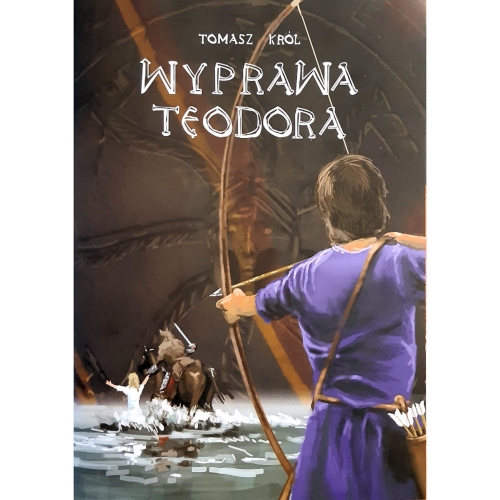 Wyprawa Teodora