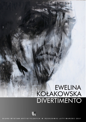  Ewelina Kołakowska – wystawa grafiki i malarstwa