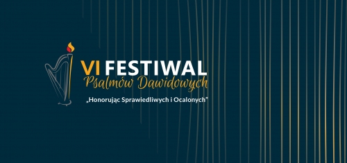 VI Festiwal Psalmów Dawidowych on-line