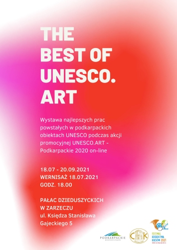 The best of Unesco.Art 