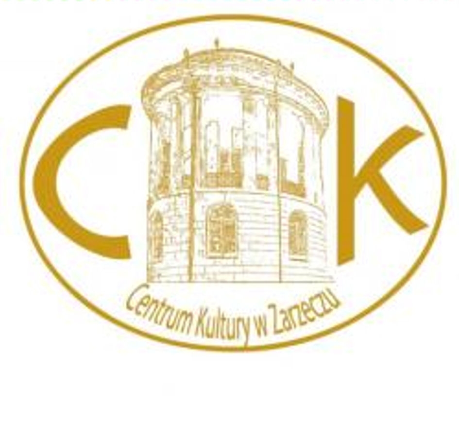 Logo Centrum Kultury w Zarzeczu