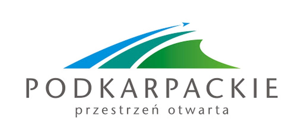 Logo Podkarpackie Przestrzeń Otwarta