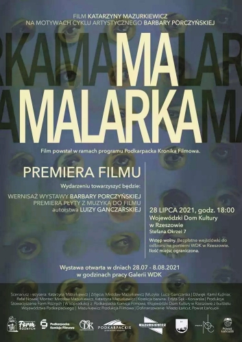Premierowy pokaz filmu „Mamalarka”
