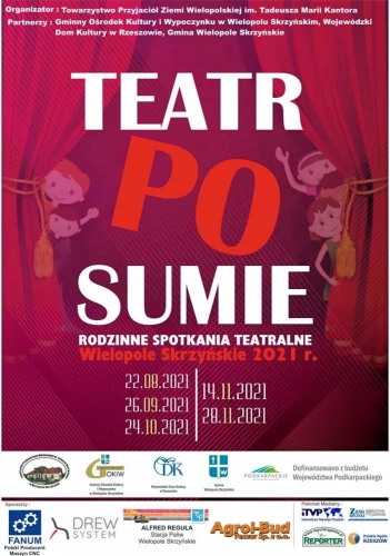 Teatr Po Sumie 2021