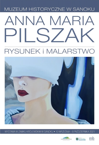 Anna Maria Pilszak – wernisaż wystawy