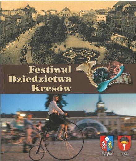 Festiwal Dziedzictwa Kresów