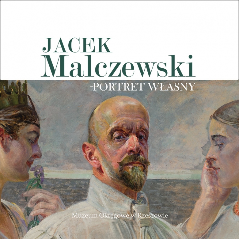  Jacek Malczewski – portret własny