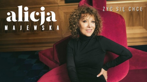 Alicja Majewska, Włodzimierz Korcz oraz Warsaw Opera Quartet. 