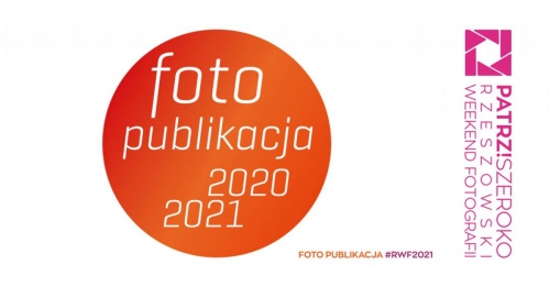 Otwarcie wystawy książek fotograficznych nagrodzonych w konkursie Fotograficzna Publikacja Roku 2020/21