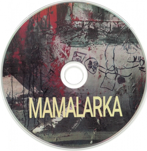 Mamalarka – album muzyczny