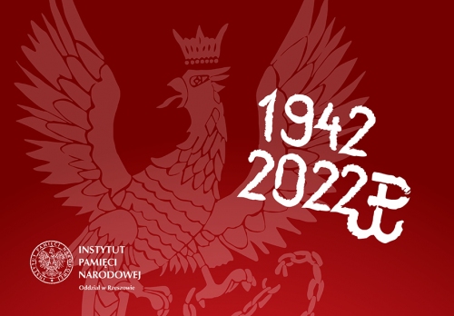 80. rocznica Armii Krajowej w Rzeszowie