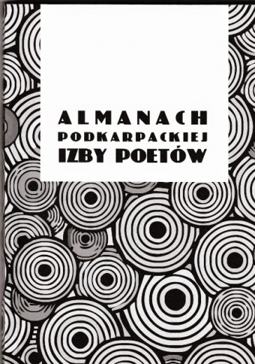 Almanach Podkarpackiej Izby Poetów