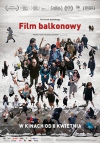 DKF Klaps zaprasza do WDK na FILM BALKONOWY