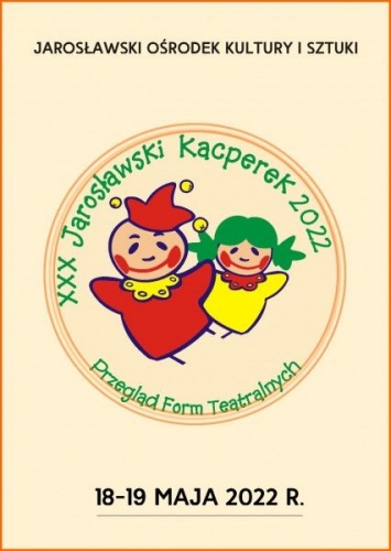 Jarosławski Kacperek 2022