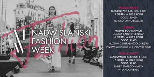 Nadwiślański Fashion Week III edycja