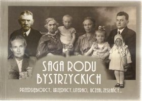 Saga Rodu Bystrzyckich