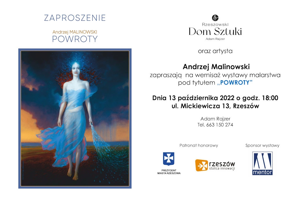 andrzej-malinowski-zaproszenie
