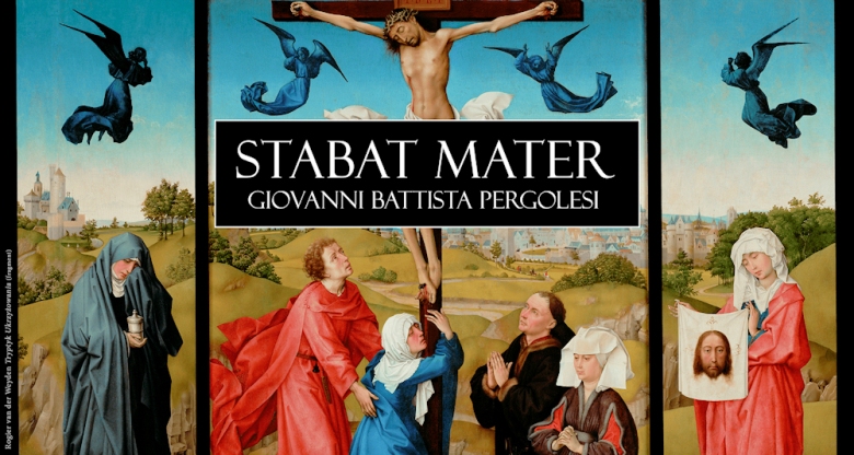 Stabat Mater – G.B. Pergolesi
