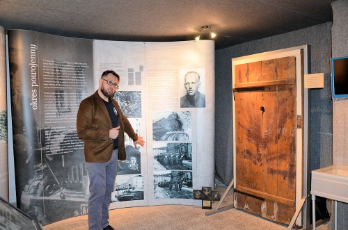 Poznaj historię Zamku Lubomirskich w Rzeszowie oraz odwiedź „Salę Pamięci” przygotowaną przez IPN