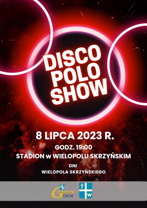 disco-polo-show