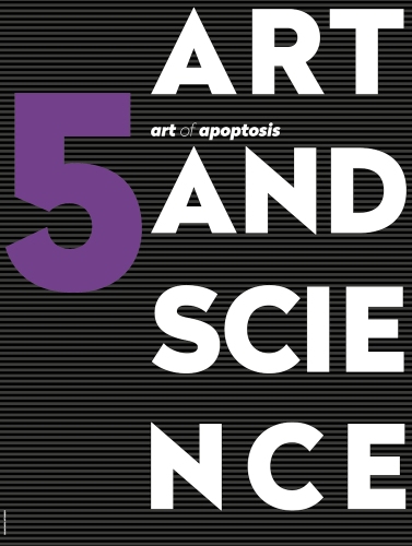 Art And Science 5 - art of apoptosis