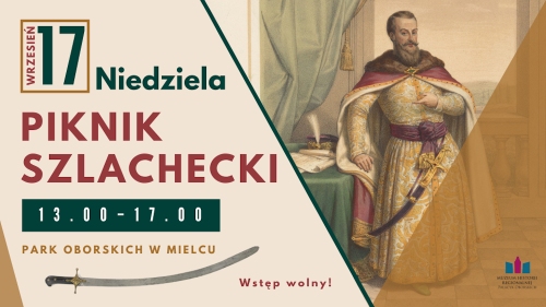 Piknik Szlachecki