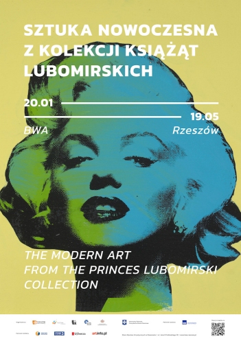 Sztuka nowoczesna z kolekcji Książąt Lubomirskich